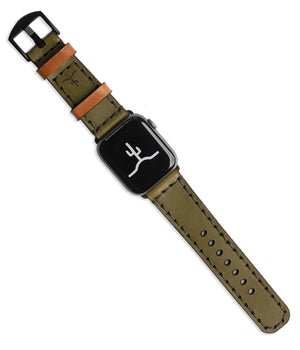 Woodland - Apple Watch Strap Explorer
