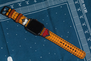 Apple Watch Strap - Explore Lonesome