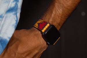 Apple Watch Strap - Explore Lonesome