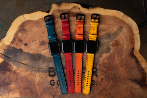 Primary - Apple Watch Strap Explorer