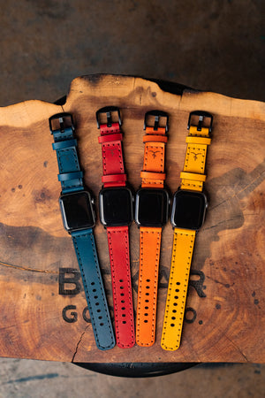 Primary - Apple Watch Strap Explorer