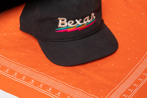 Bexar Cap // BOLT Fiesta