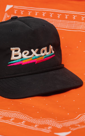 Bexar Cap // BOLT Fiesta