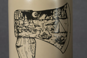 Bexar Camp Water Bottle