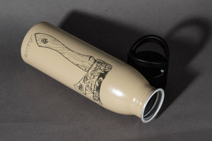 Bexar Camp Water Bottle