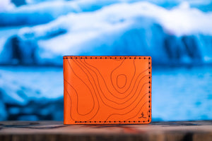 Classic 4 Bifold - Topo