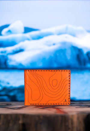 Classic 4 Bifold - Topo
