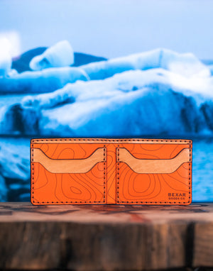 Classic 4 Bifold - Topo