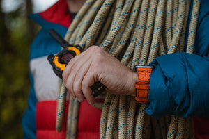 Apple Watch Strap // TOPO