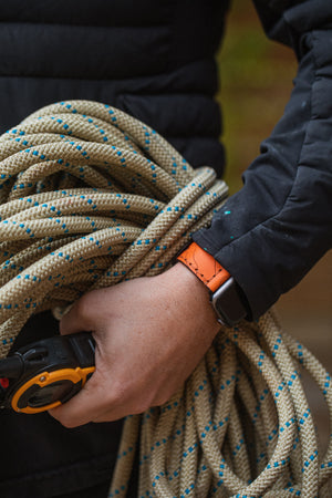 Apple Watch Strap // TOPO