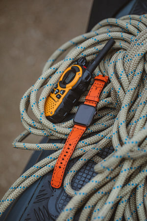 Apple Watch Strap // TOPO