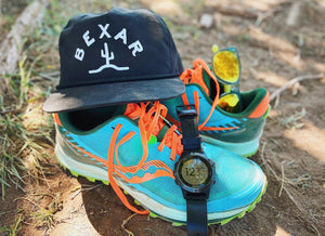 Bexar Cap // Black
