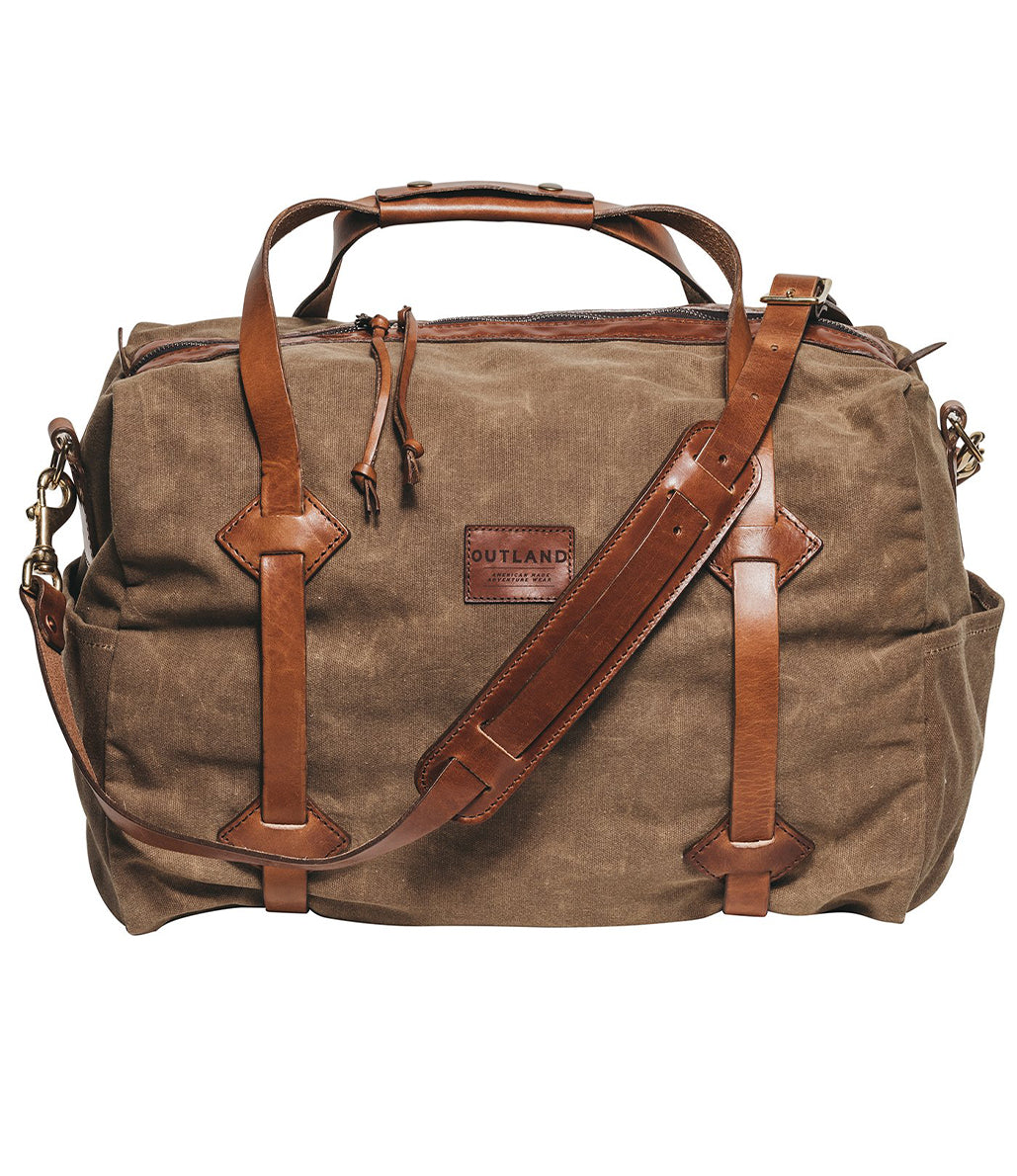 LAND Duffle- Presale