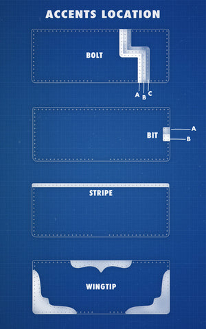 Create - Classic 6 Bifold