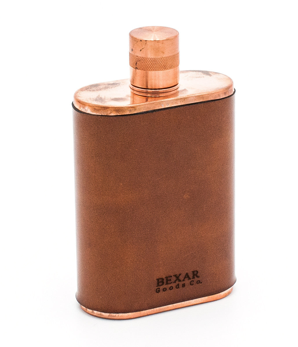 Vermonter Flask