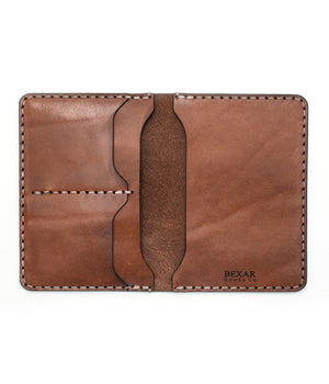 Passport Wallet - MUSICAL BRIDGES