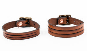 Snare Cuff