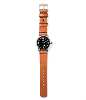 Classic Watch Strap // Tan