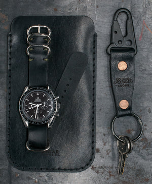 NATO Watch Strap Black