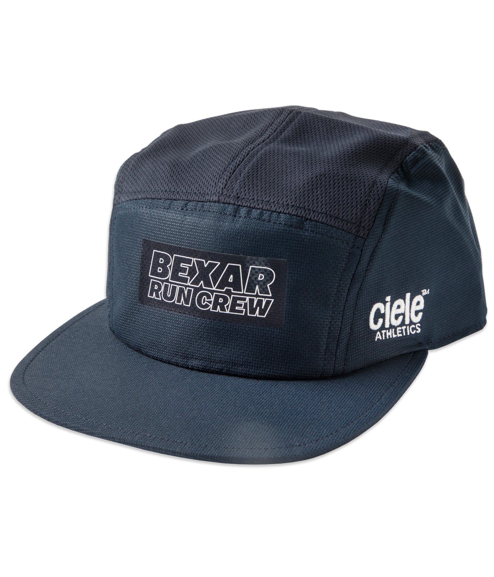 Run Crew X Ciele Cap // NAVY