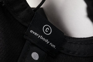 Run Crew X Ciele Cap // NAVY