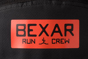 Run Crew X Ciele Cap // Black