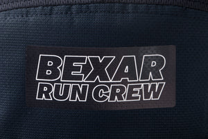Run Crew X Ciele Cap // NAVY