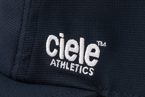 Run Crew X Ciele Cap // NAVY
