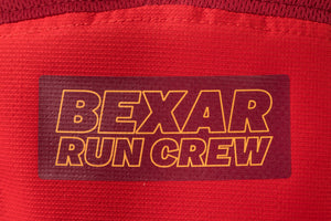 Run Crew X Ciele Cap // Red