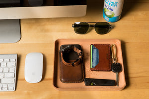 Outland Moto Valet Tray Black