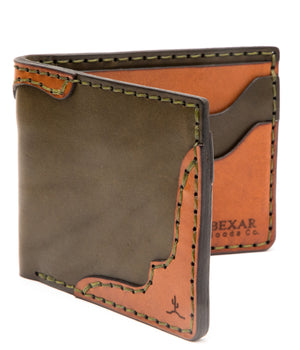 Wingtip Classic 4 Bifold