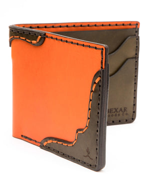 Wingtip Classic 4 Bifold