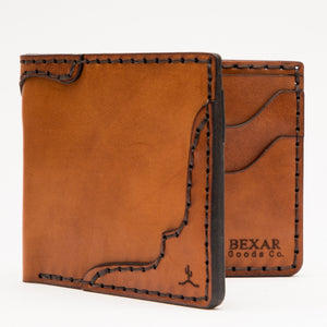 Wingtip Classic 4 Bifold