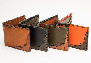 Wingtip Classic 4 Bifold