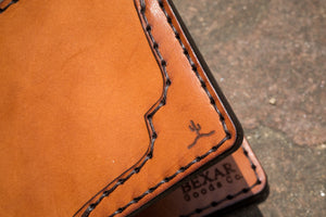 Wingtip Classic 4 Bifold