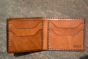 Wingtip Classic 4 Bifold