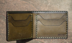 Wingtip Classic 4 Bifold