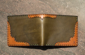 Wingtip Classic 4 Bifold