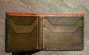 Wingtip Classic 4 Bifold