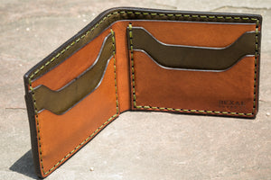 Wingtip Classic 4 Bifold