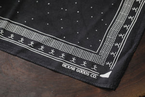 Bandana // Flying Cactus // Midnight