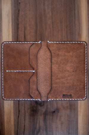 Passport Wallet - MUSICAL BRIDGES
