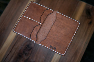 Passport Wallet - MUSICAL BRIDGES