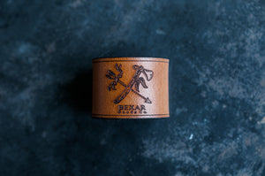 Hatchet Arrow Bandana Ring