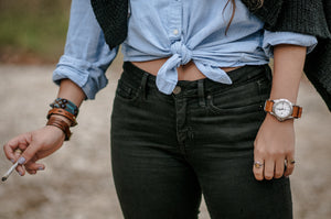 Snare Cuff