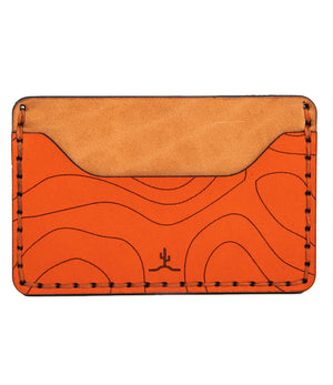 Slim Wallet - Topo