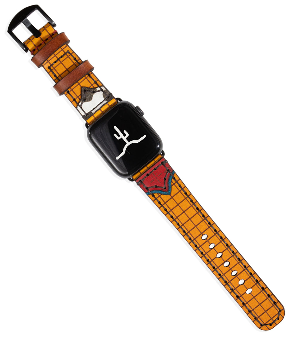 Apple Watch Strap - Explore Lonesome