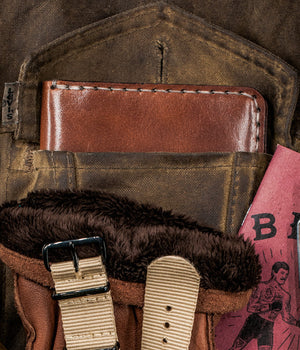 Passport Wallet - MUSICAL BRIDGES