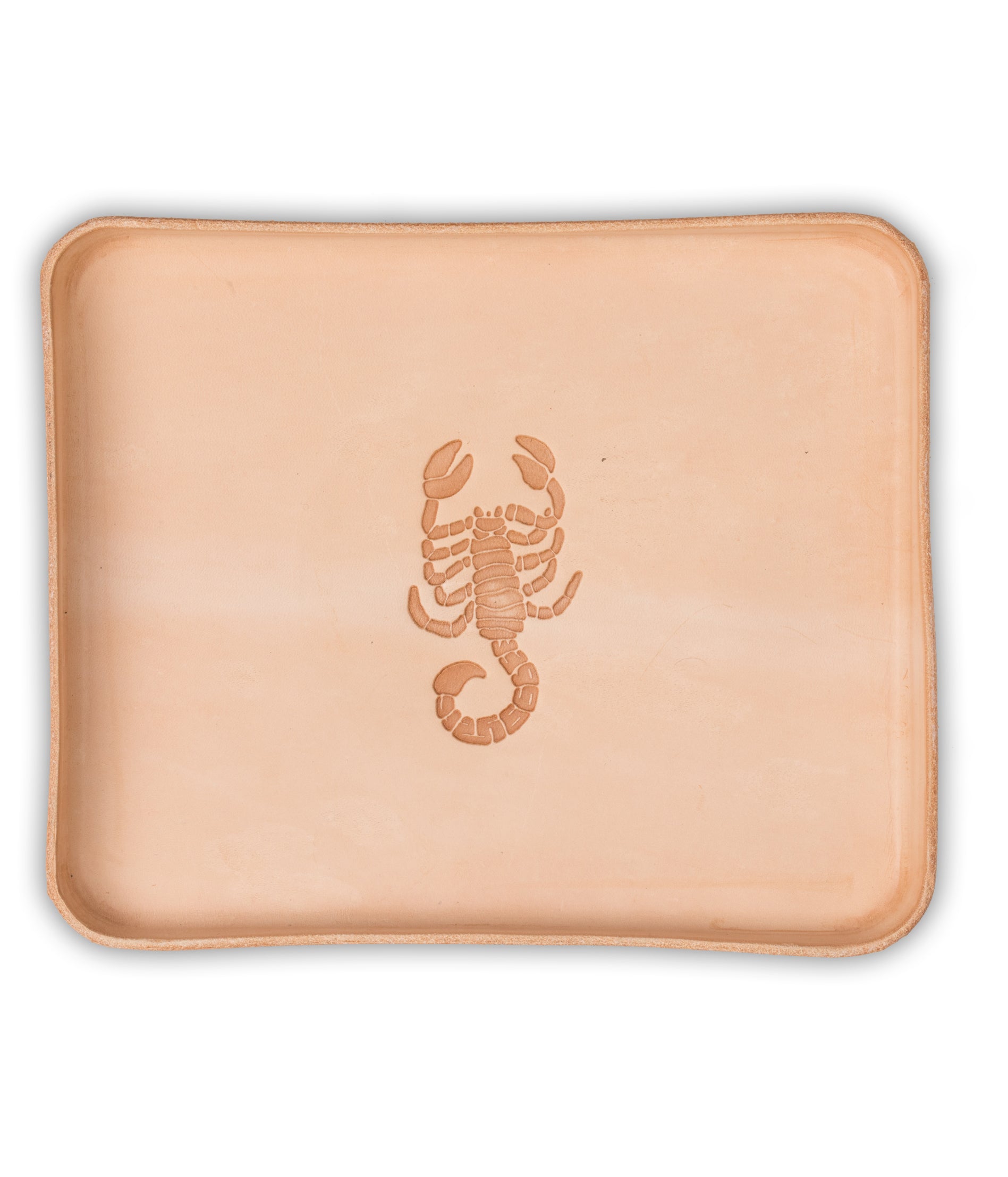 Scorpion Valet Tray