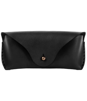 Black Sunglass Case